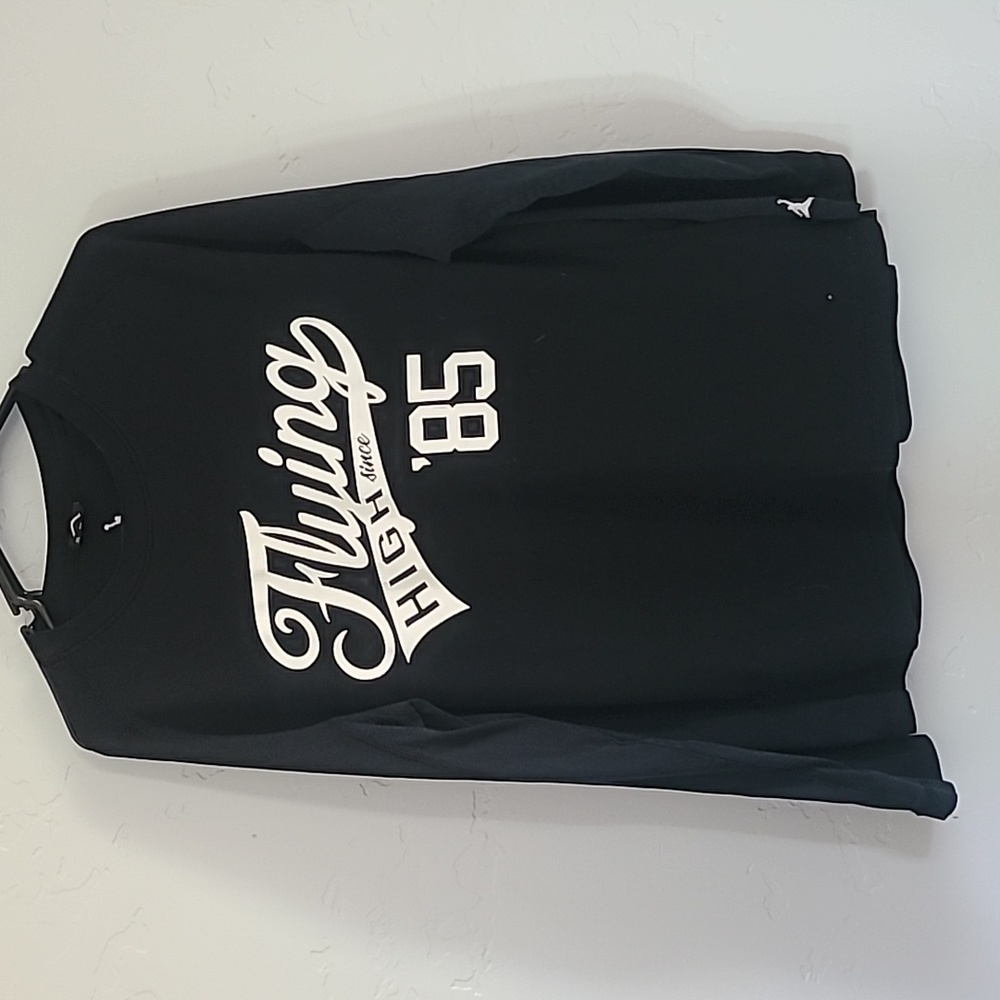 Jordan "Flying High" Long sleeve